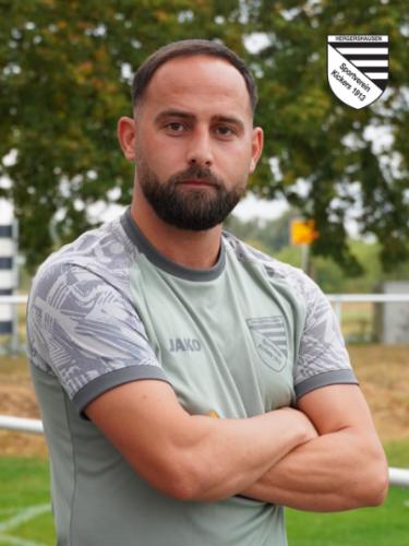 Osman Dinc