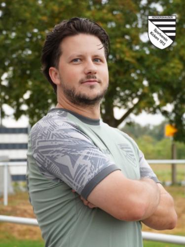 Timo Engel
