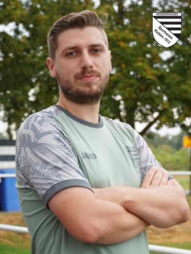 Niklas Gehringer