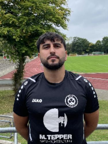 Furkan Demir