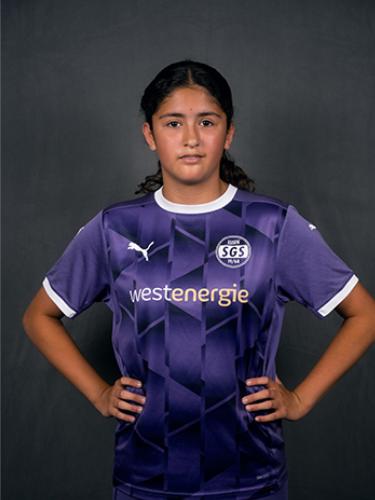 Eda Yalcin