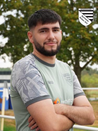Valon Jashari