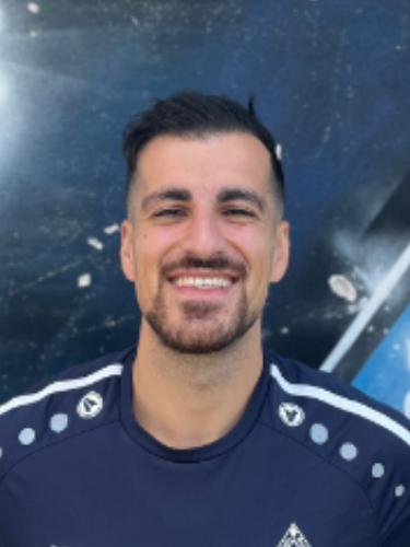 Nour Abed Hassan