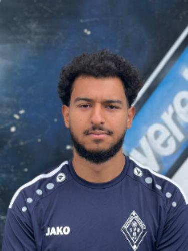 Saad Ounis