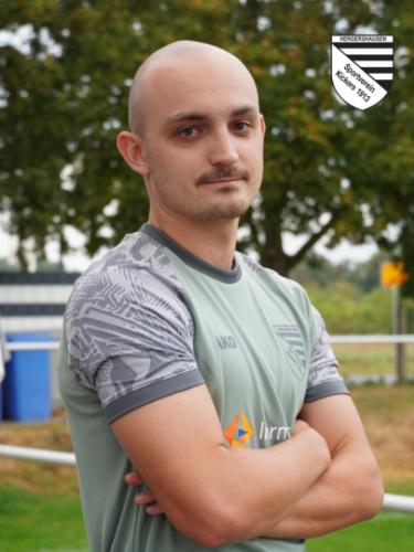Lennard Morian