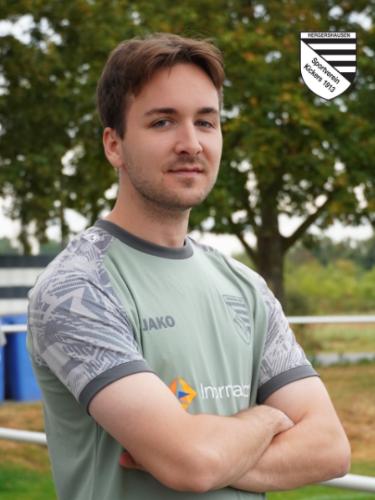Marco Rausch