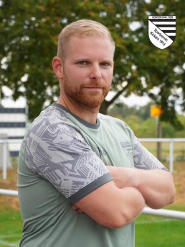 Sven Schmidt