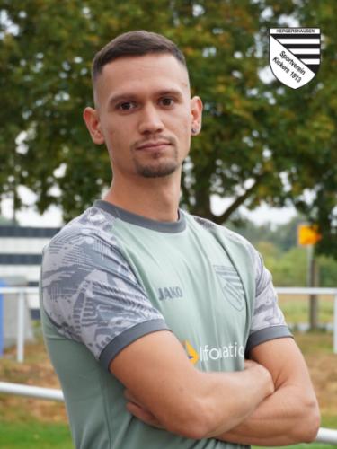 Marko Spionjak