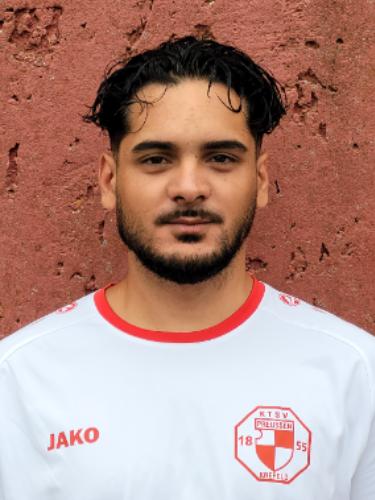 Ugur Tekin Durmaz