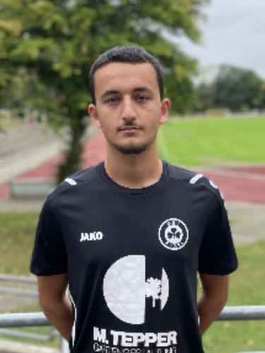 Ermir Ibrahimi