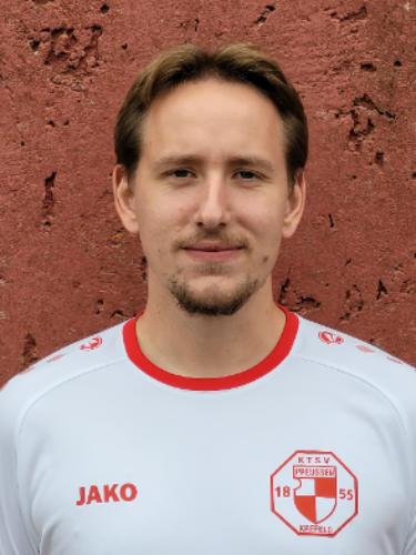 Filip Höner zu Bentrup