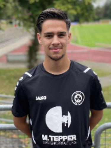 Raul Loureiro Mendes