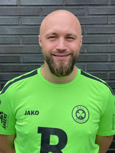 Tommy Jürgen Maslowski