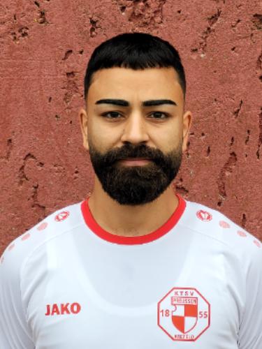 Deniz Sahin