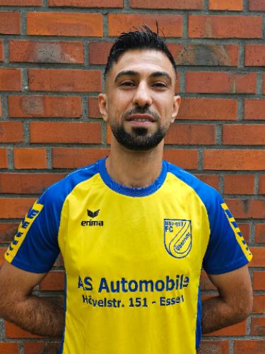 Ameer Al-Rubaie