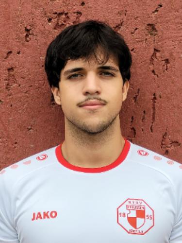 Christian Scali