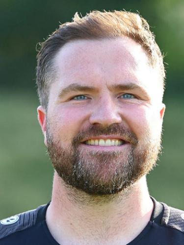 Kevin Müller