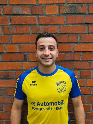 Farid Khalilli