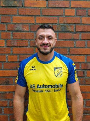 Emre Kocamaz