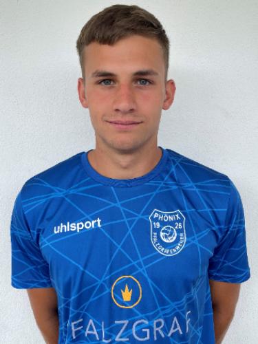 Julian Günther
