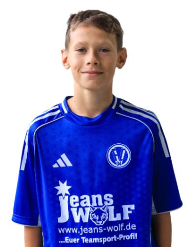 Andrii Shevchenko