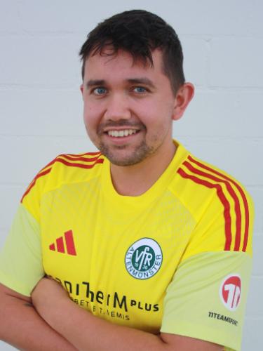 Lukas Besta