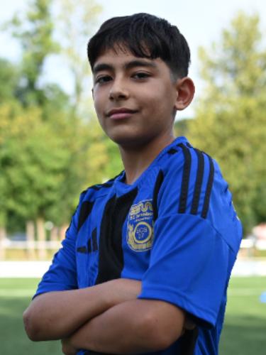 Alhassan Alkhalifa