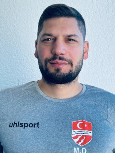 Mustafa Durmus
