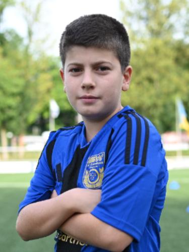Ahmed Sami Aydin