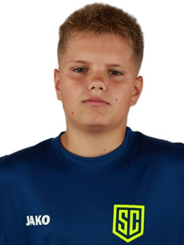 Finn-Lukas Copp