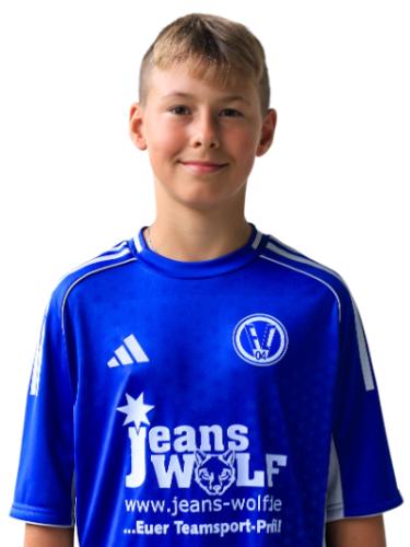 Jakub Wojcik