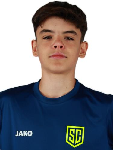Juliano Dessi Sardinha