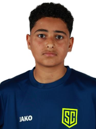 Walid Doufash