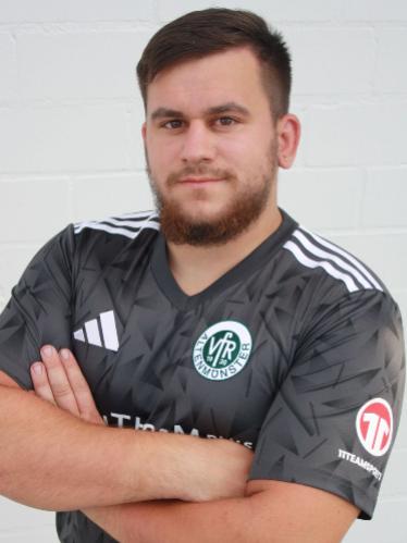 Alexandru-Ioan Banceu