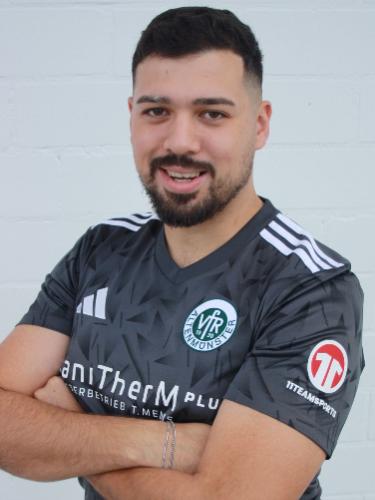 Batuhan Denizli