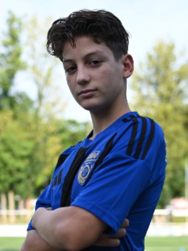 Aleksandro Gjonaj