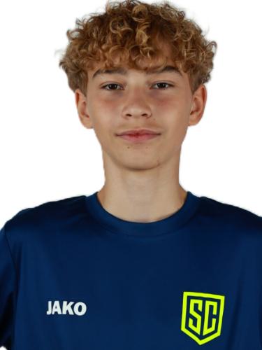 Maximilian Peter Wirichs