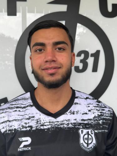 Pouya Bayat