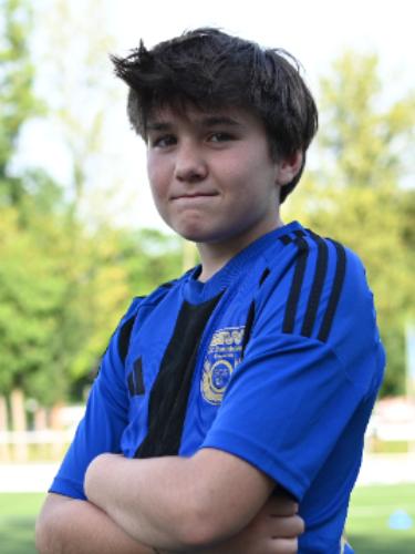 Lohan Christian Honisch