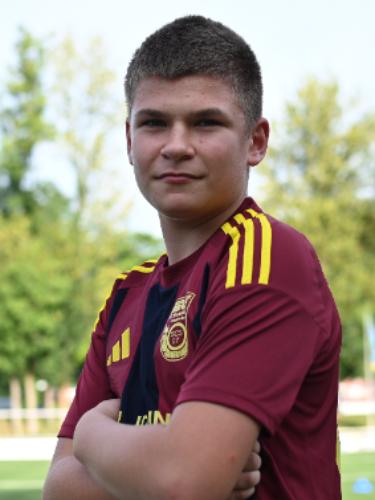 Moritz Mierau