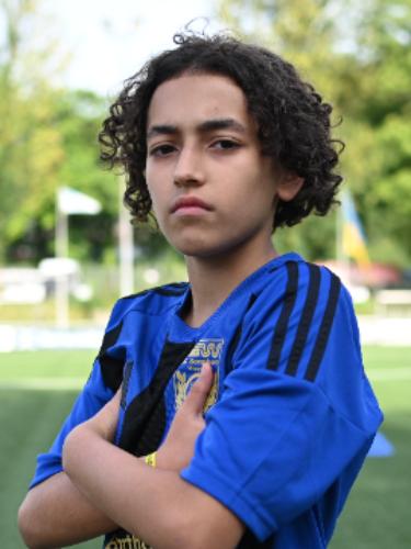 Suhayb Najouti Bekkaoui