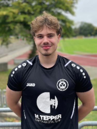 Frederik Quandt