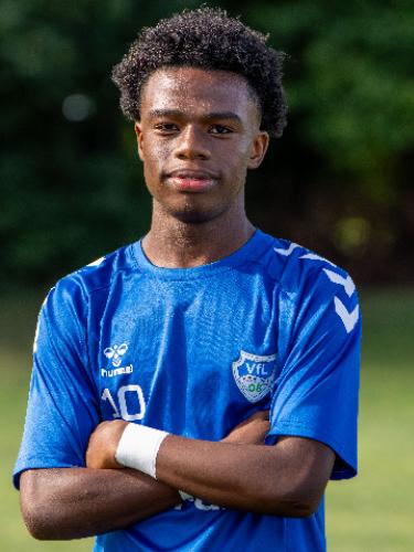 Bryan Cyril Massouangui Kibiti