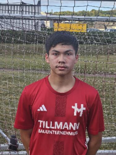 Levin Feolino Kleinstück