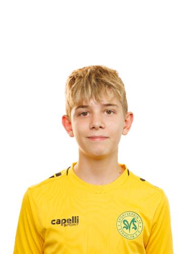 Moritz Budden