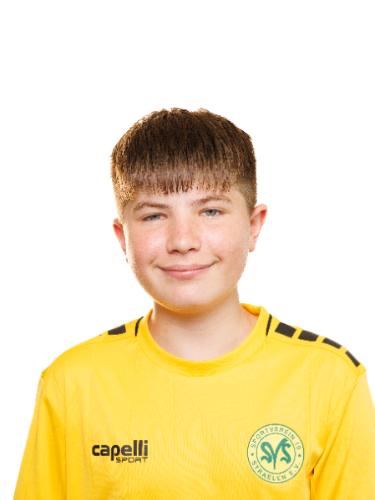 Benedikt Hinz