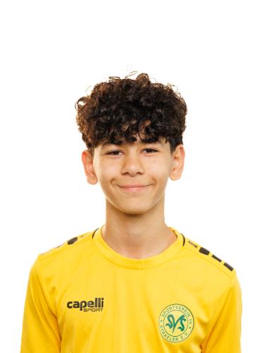 Yusuf Esat Pilavli