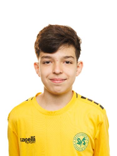 Enes Ali Yesiltas