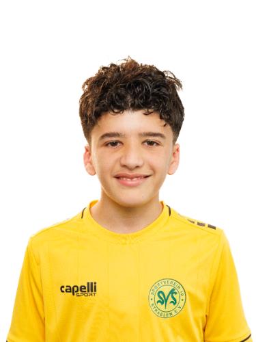 Ahmad Sidat Wahidi