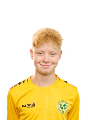 Max Weymans
